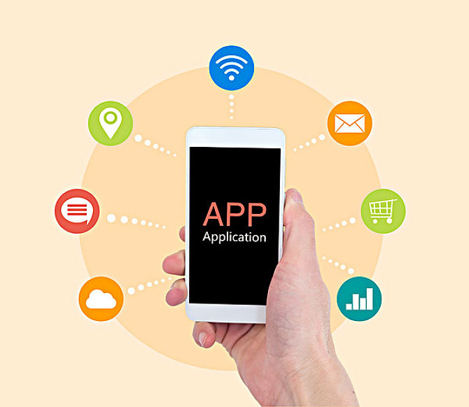 合肥app开发